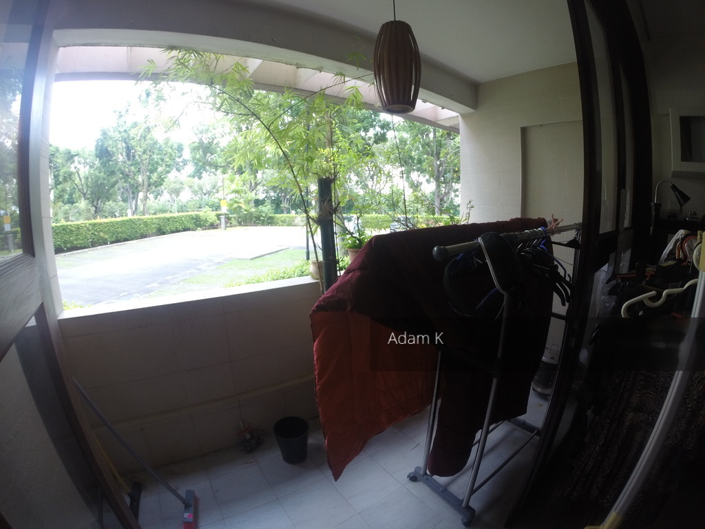 Orchid Park Condominium (D27), Condominium #157006962